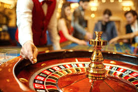 Вход на официальный сайт Casino Almaz